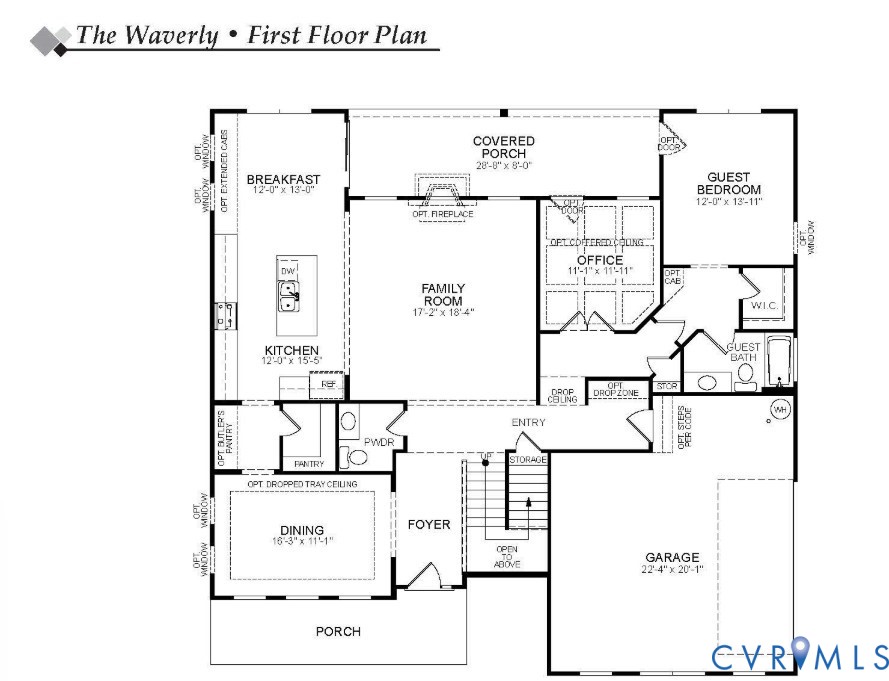 4734 Sedge Wren Ct Property Photo 12