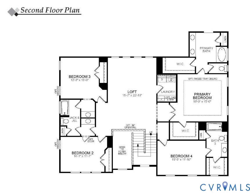 4734 Sedge Wren Ct Property Photo 13