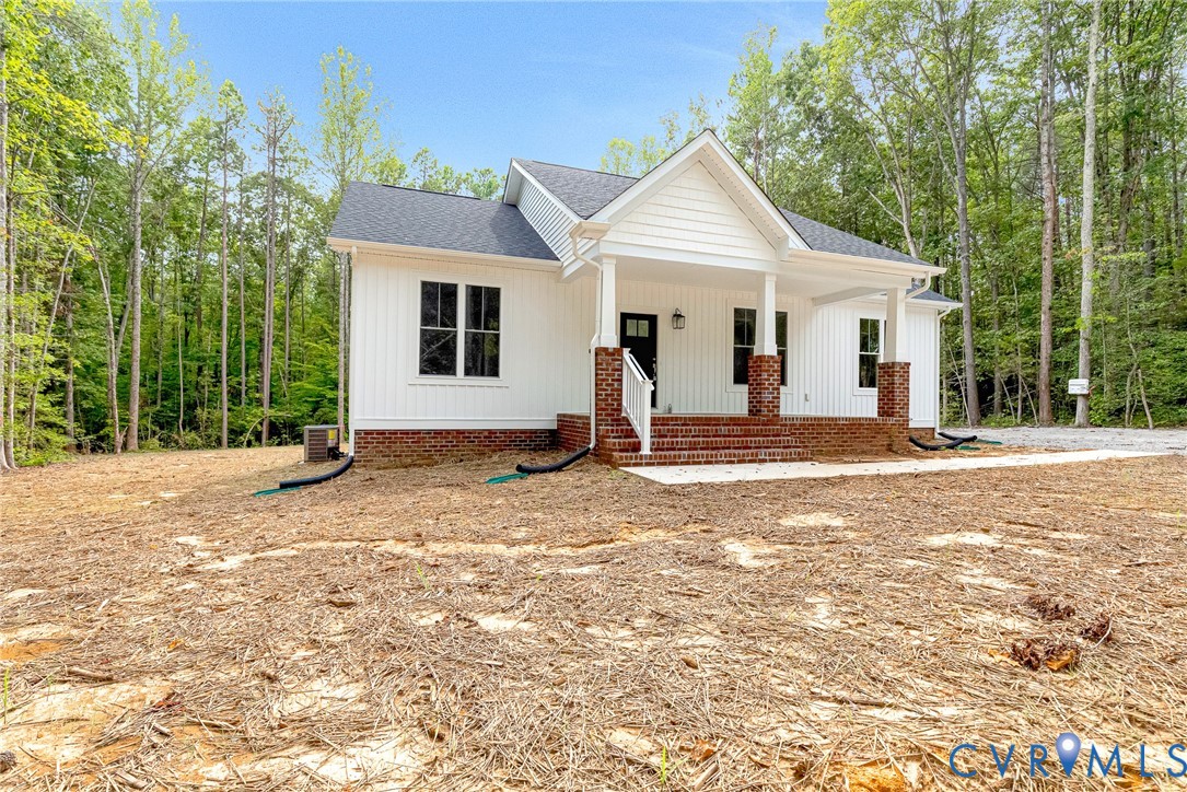 15531 Old Ridge Rd