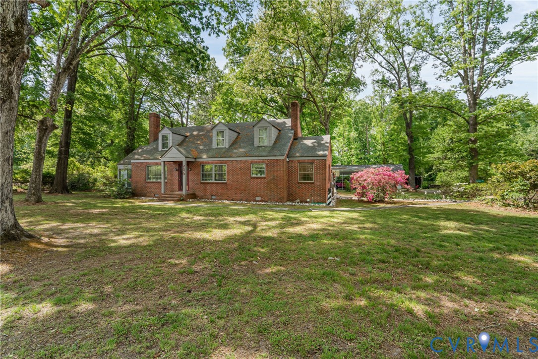 2870 King William Ave Property Photo 5