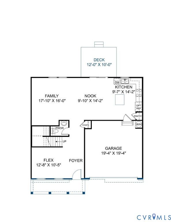 10344 Qualla Trace Dr Property Photo 2