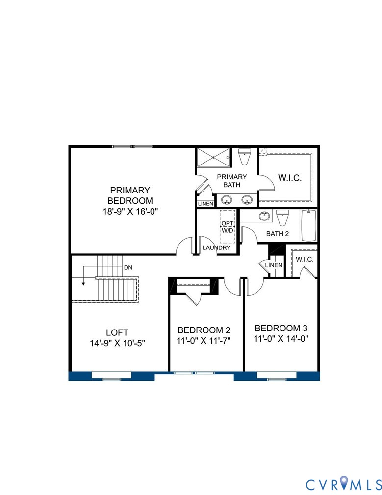 10344 Qualla Trace Dr Property Photo 3