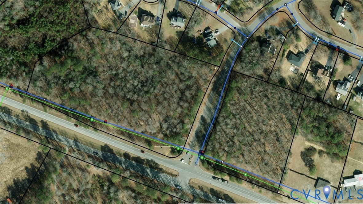 0 Pocahontas Trl Property Photo 2