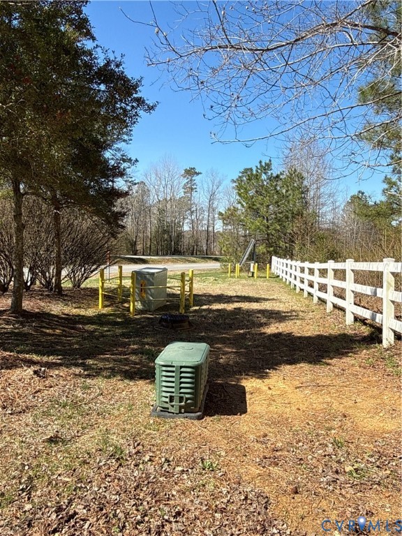 0 Pocahontas Trl Property Photo 6