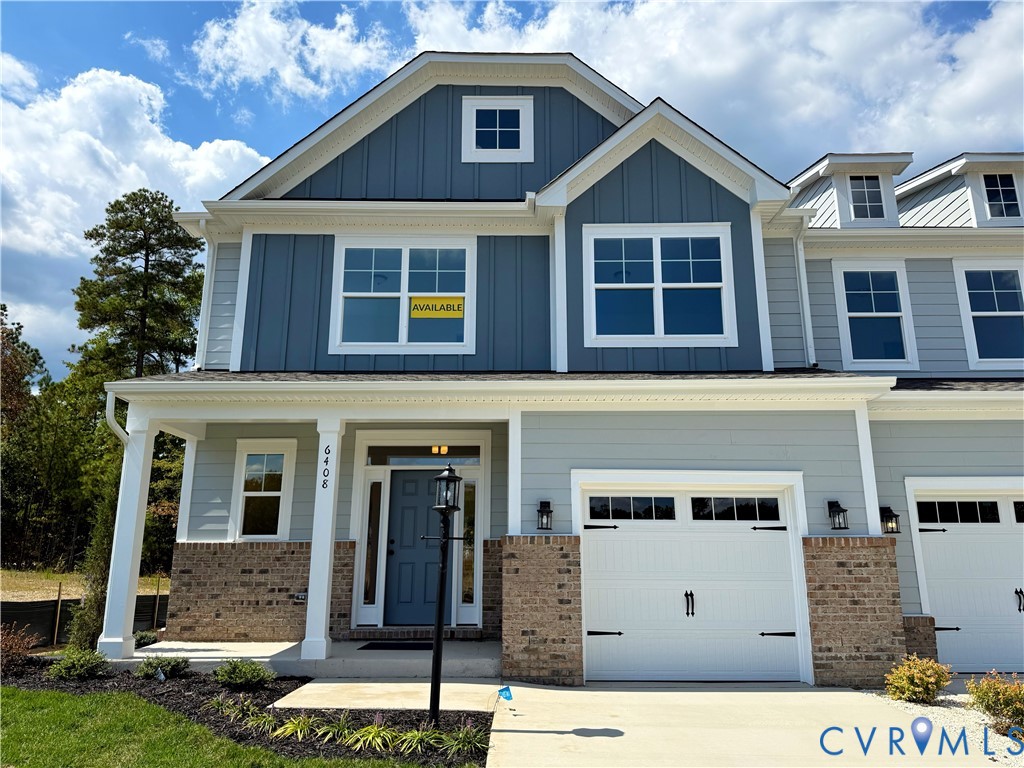 15104 Bishops Run Ct Property Photo 1