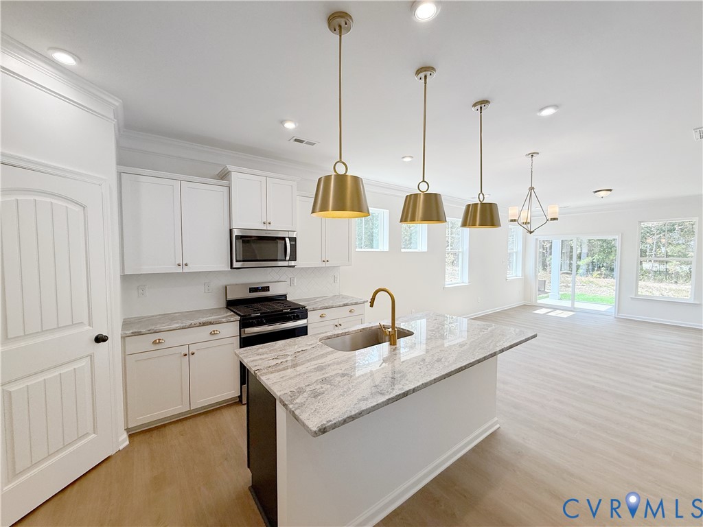15104 Bishops Run Ct Property Photo 2