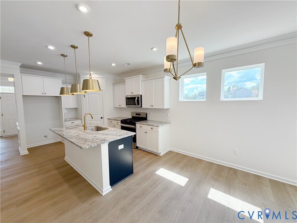 15104 Bishops Run Ct Property Photo 4