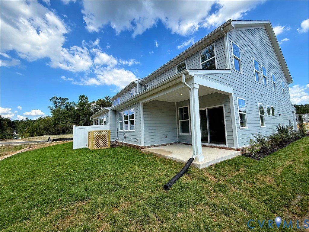15104 Bishops Run Ct Property Photo 14