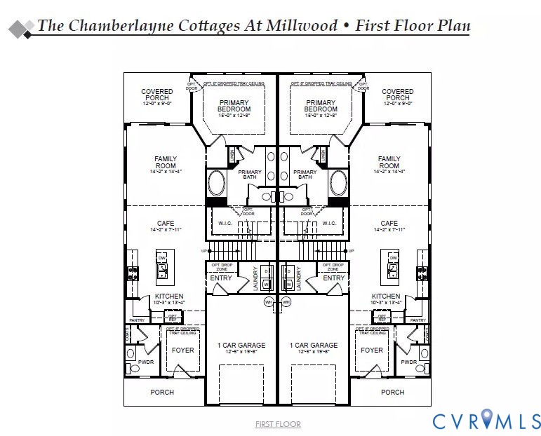 15104 Bishops Run Ct Property Photo 16