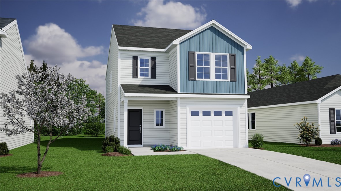 6464 Lila Crest Ln Property Photo 1
