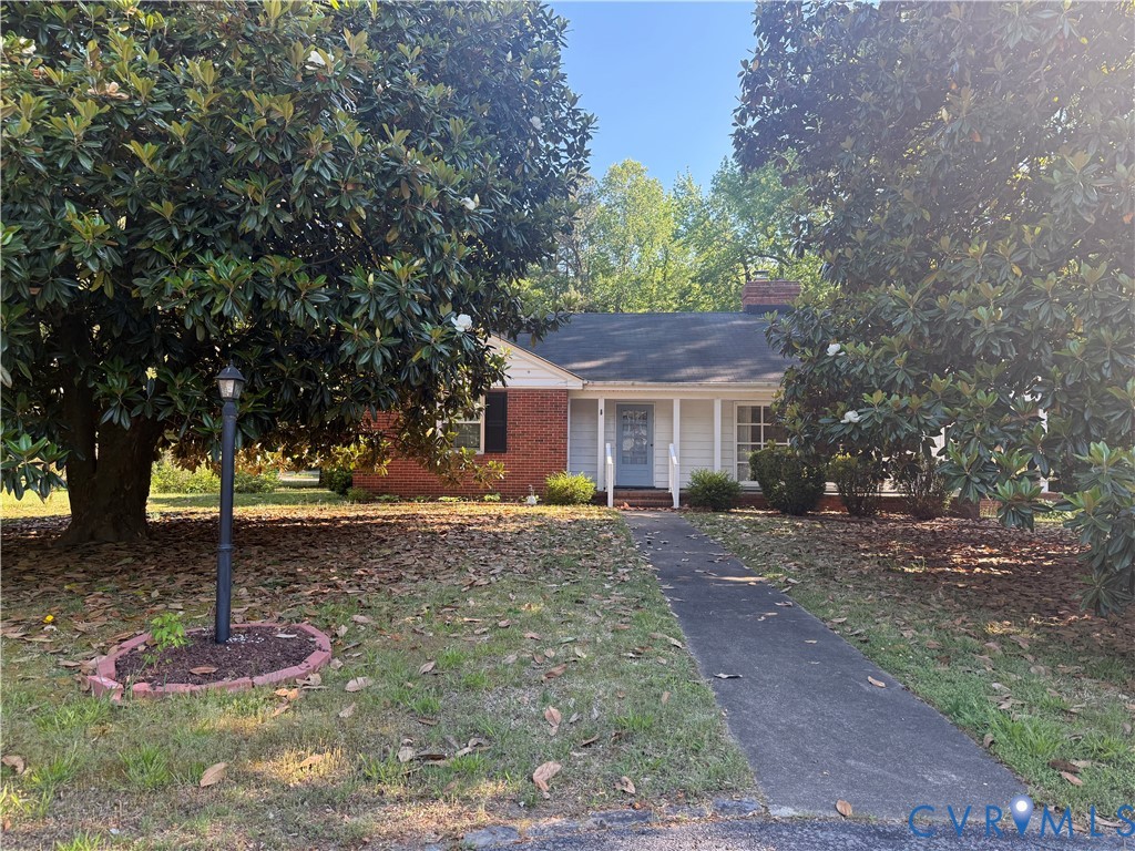 3504 Jackson Farm Rd