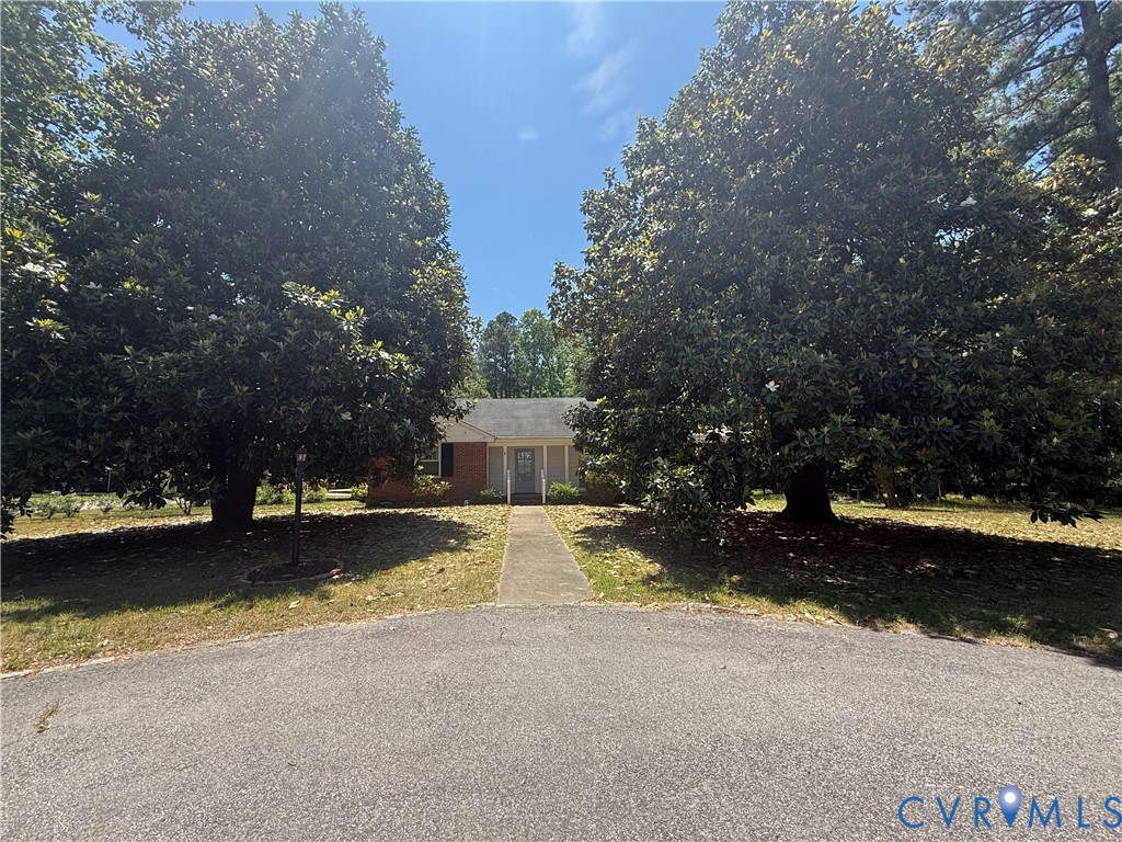 3504 Jackson Farm Rd Property Photo 2
