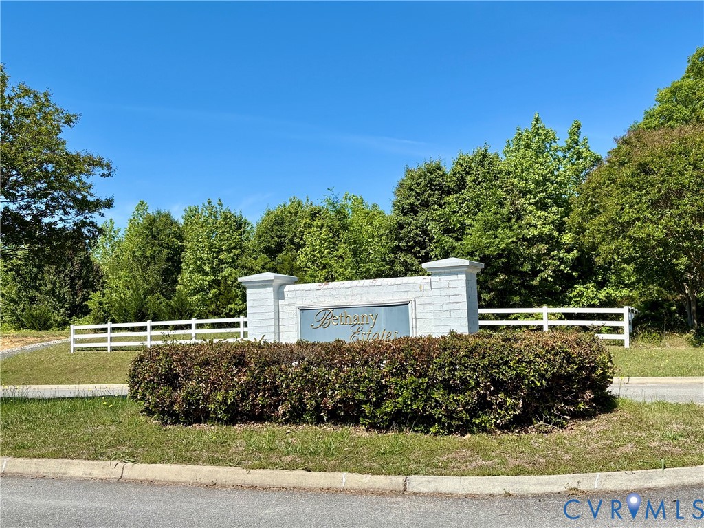 15013 Bethany Estates Way