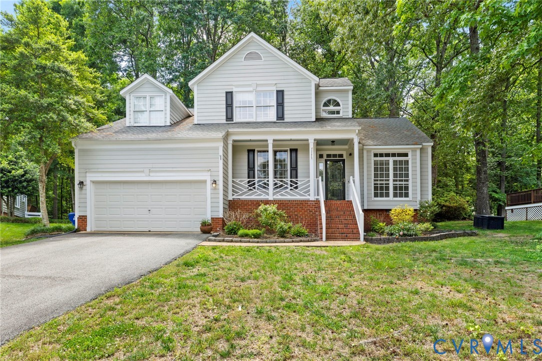 6110 Sedgefield Ter