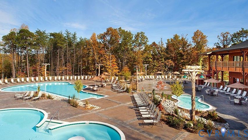 Lots 237 & 238 Oakmont Dr Property Photo 1