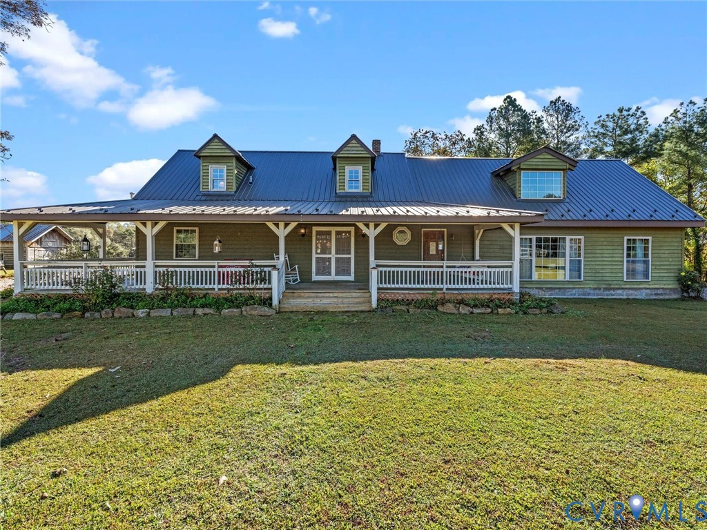 1024 Back Mountain Rd