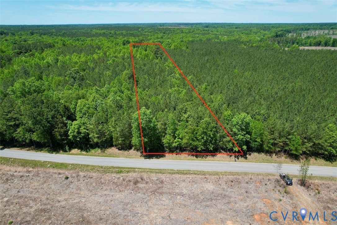 600 Red Oak Rd Property Photo 1