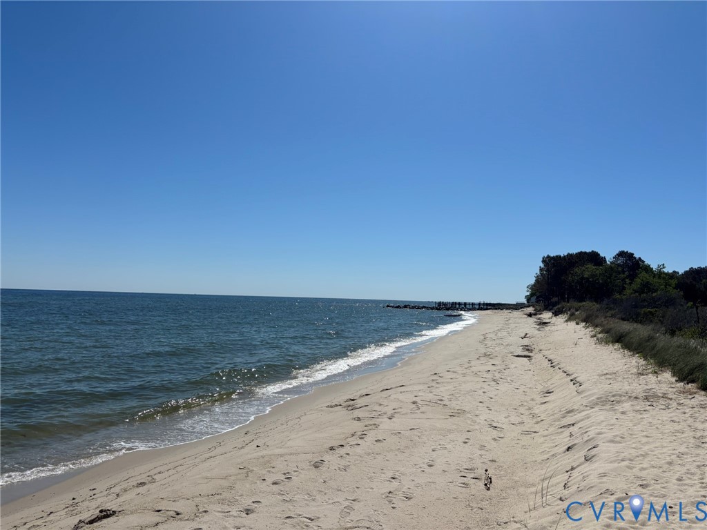 Tbd Vir-mar Beach Rd Property Photo 1