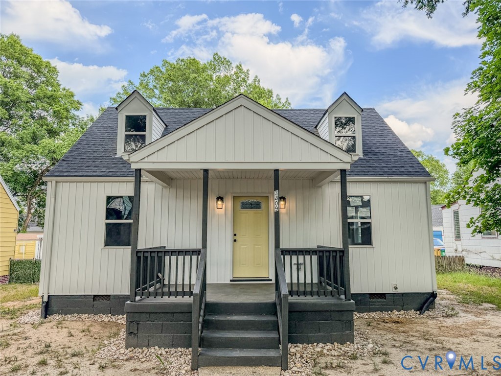 3409 Meadowbridge Rd