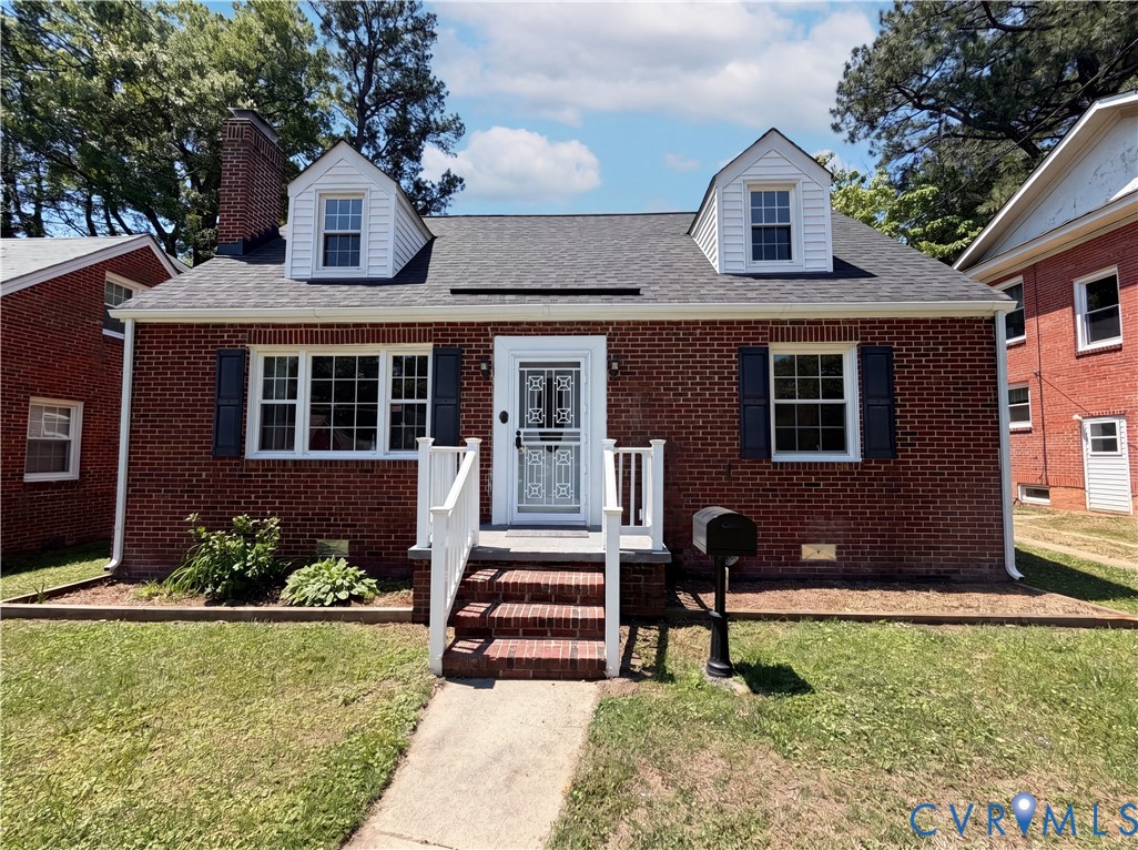 1826 East Blvd Property Photo 1