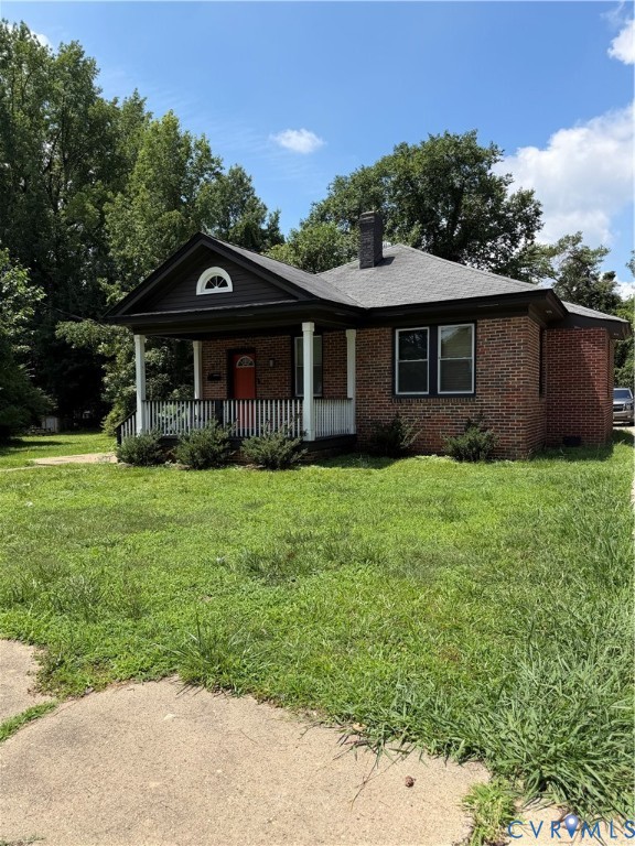 1846 East Blvd Property Photo 1