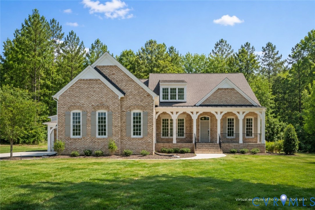 15253 Johns Trace Cir Property Photo 1
