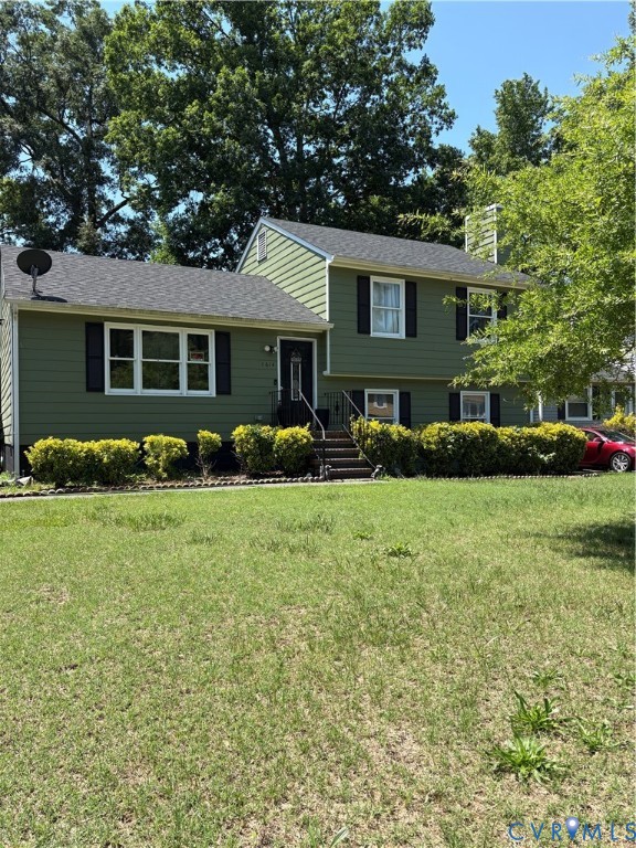 1614 Bexley Dr