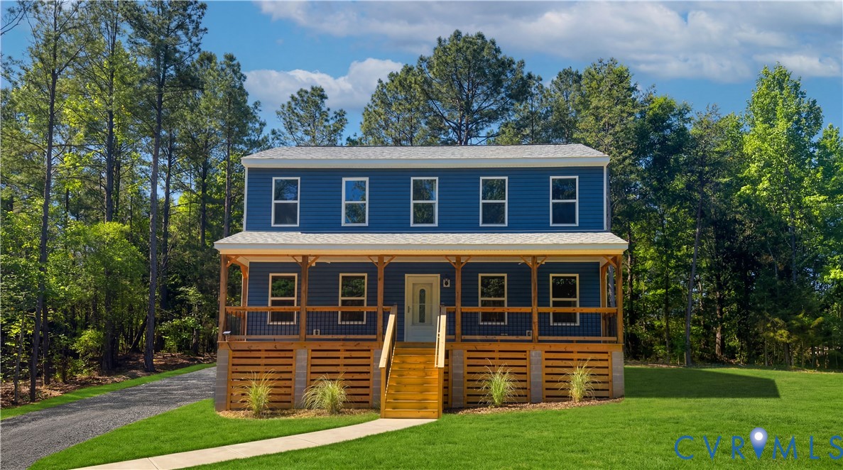 4505 Redbank Rd Property Photo 1