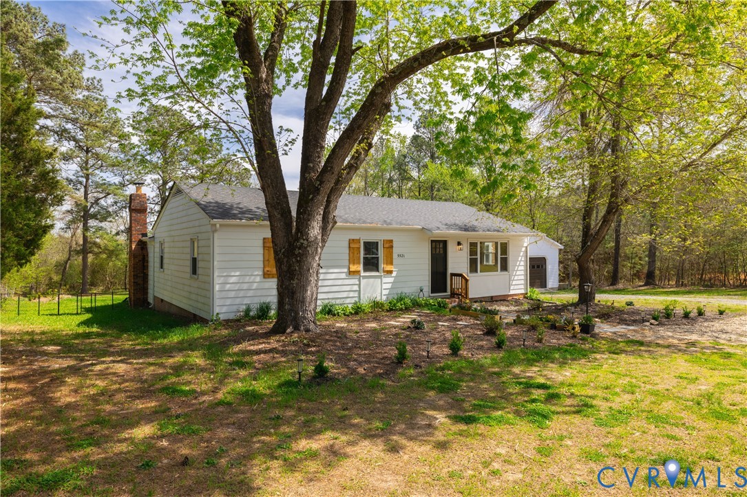5521 Richmond Rd