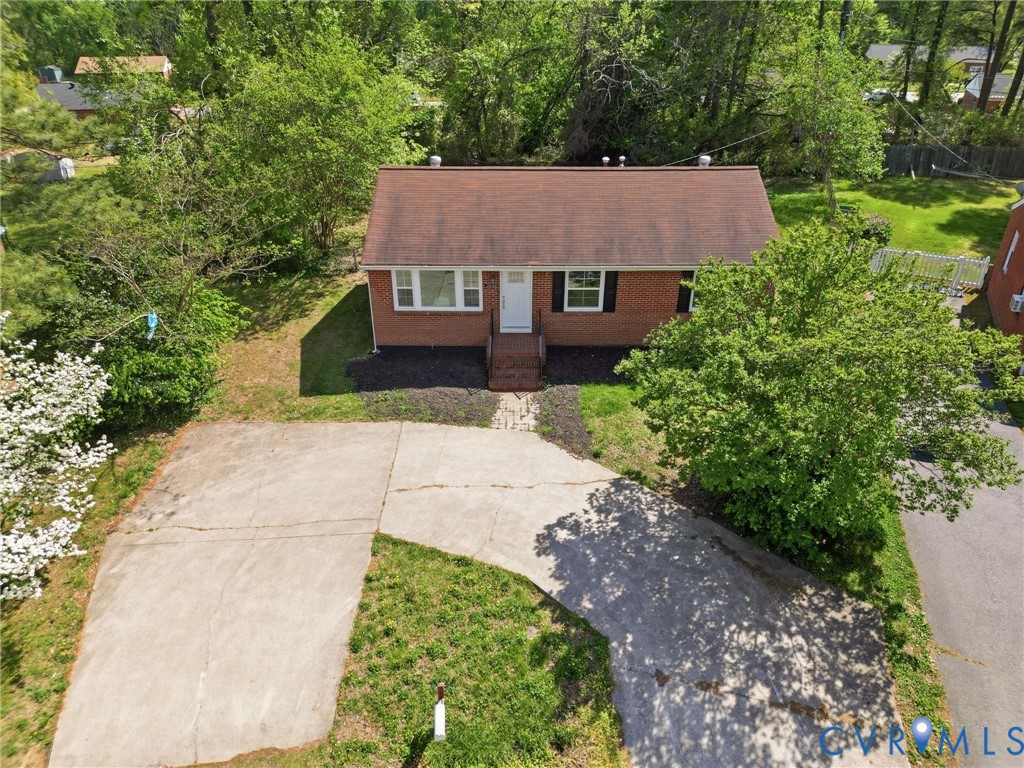 2800 Seibel Rd