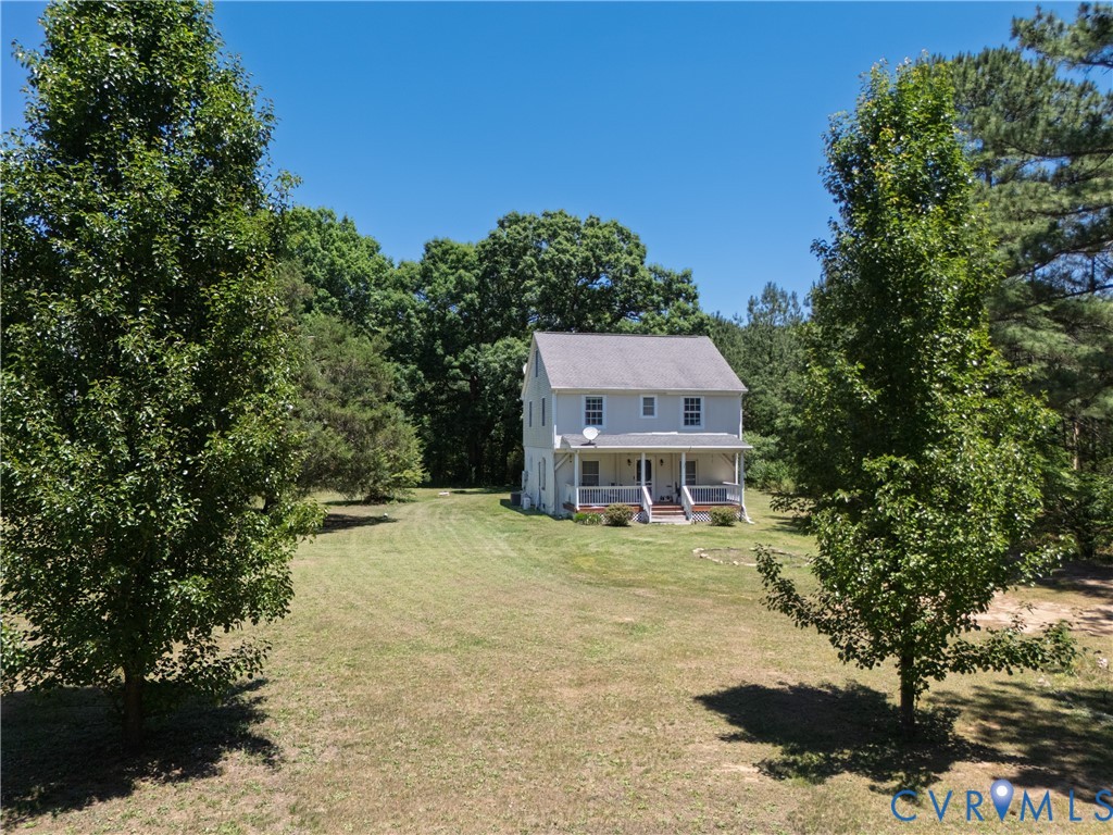 971 Liberty Rd Property Photo 1