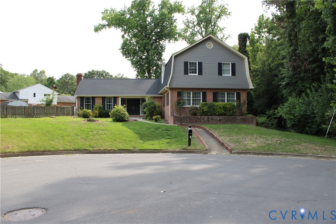 1315 Appomattox Dr
