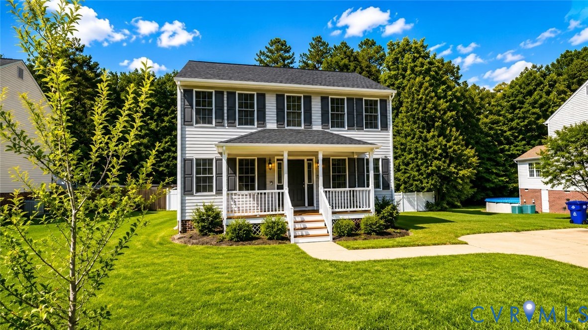 5218 Lockberry Ridge Dr