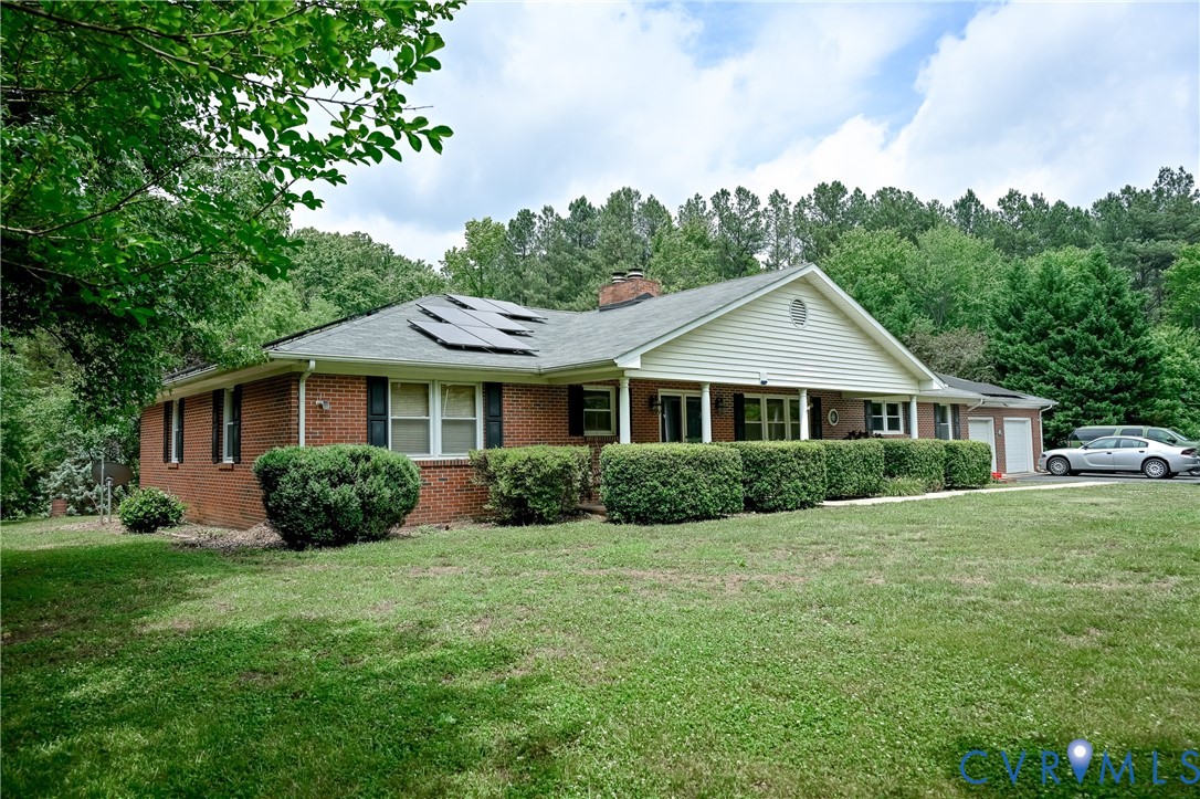 2985 Cumberland Road Property Photo 1
