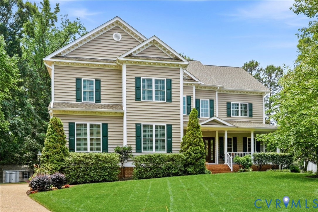 16007 Hidden Sedge Ct Property Photo