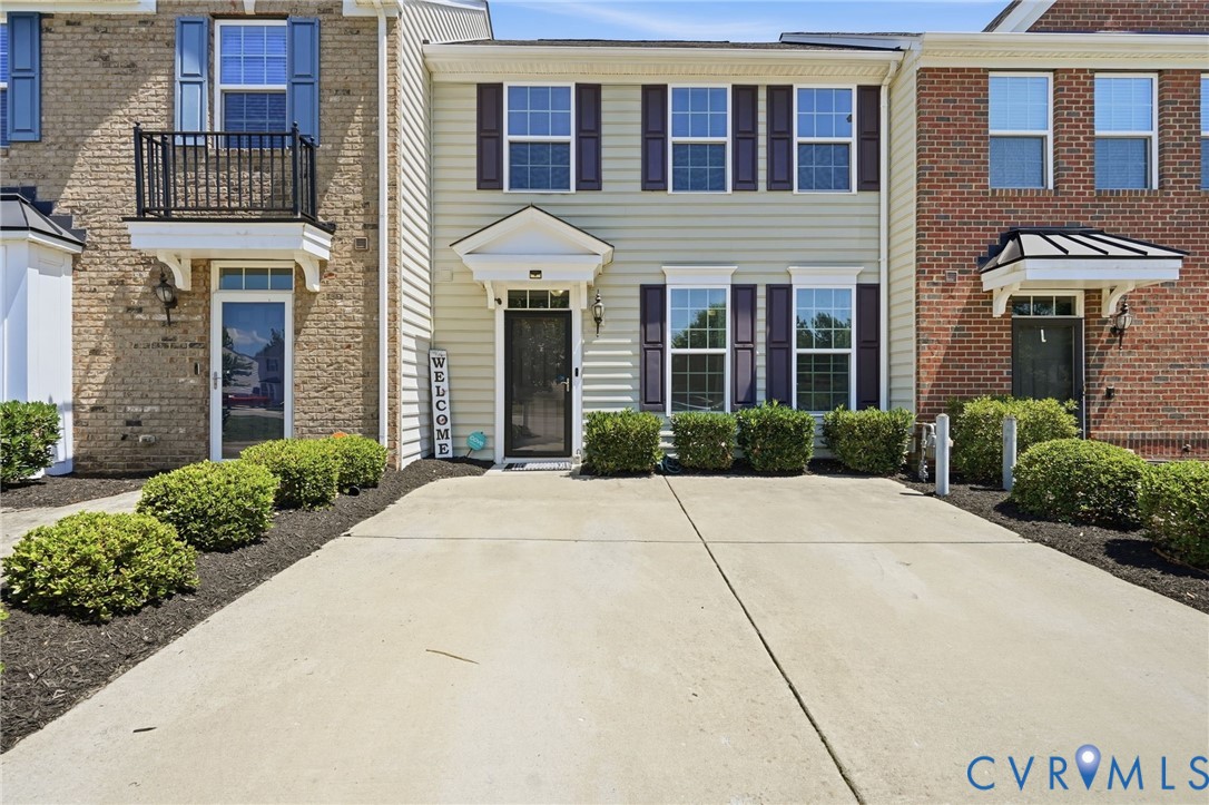 11641 Claimont Mill Dr