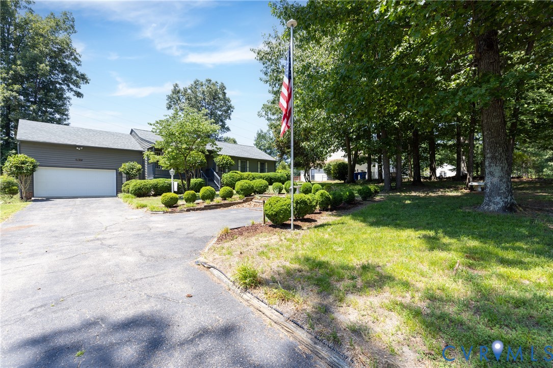 617 Rebel Ridge Rd