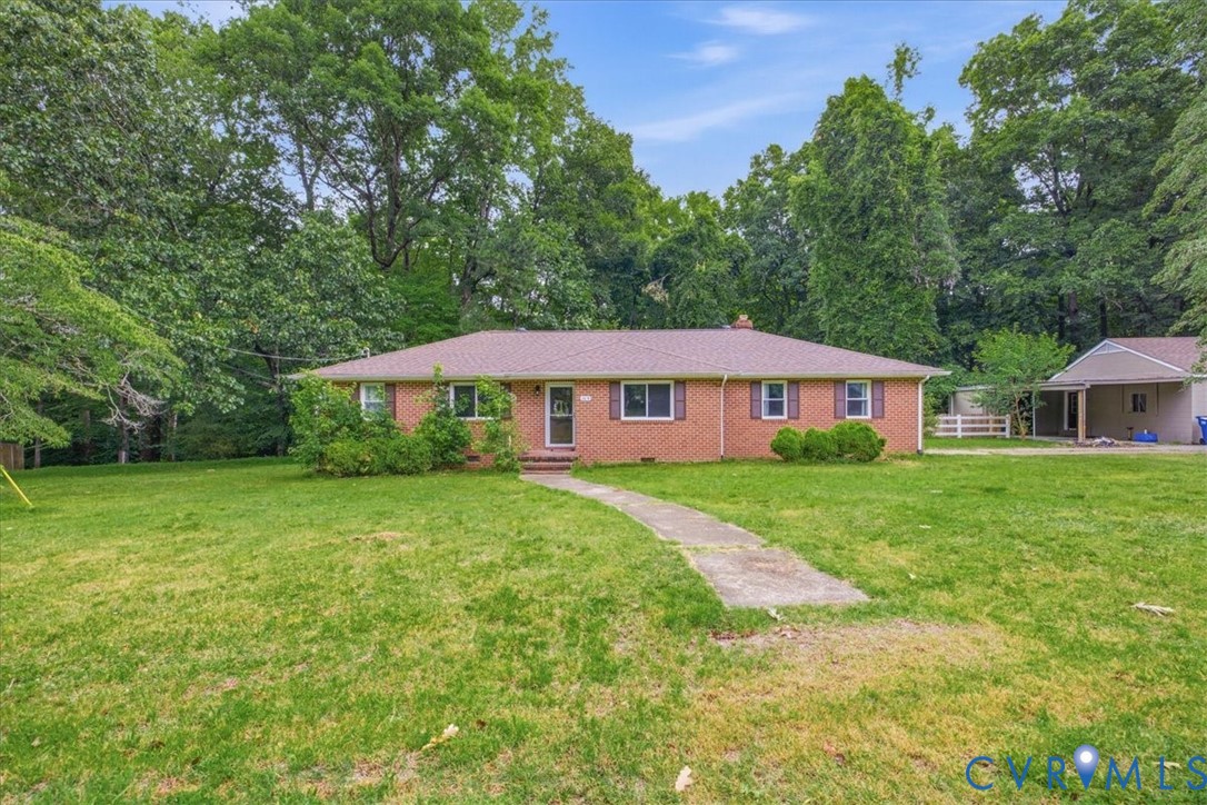 2619 Douglas Ln Property Photo 1