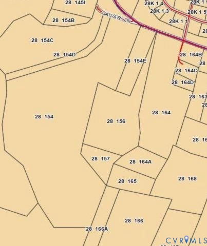 154/156/164/169 Cavalry Ln Property Photo 1