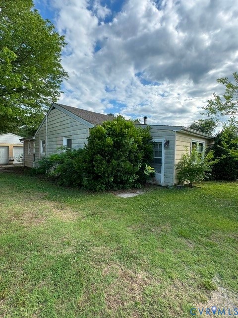 354 Marine Dr Property Photo 1