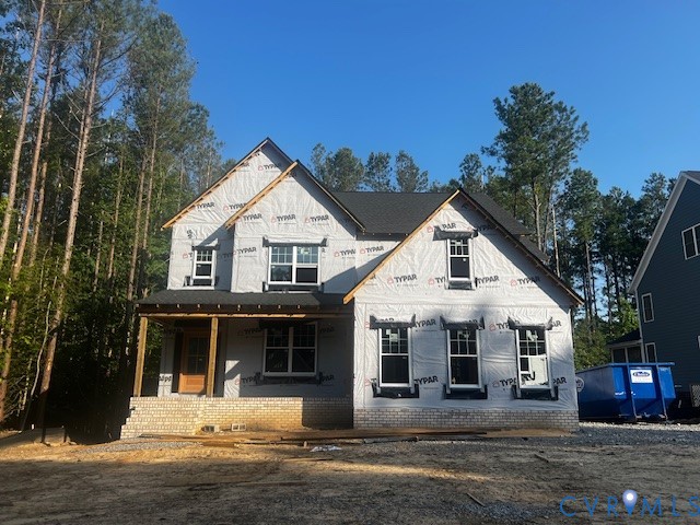 5134 Brandon Pines Way Property Photo 12
