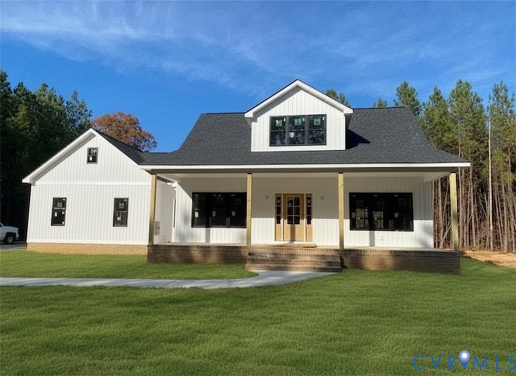 Lot 63 Tall Pines Dr