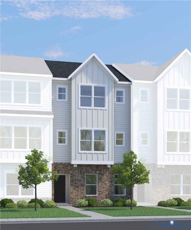 9800 Edgecraft Walk Property Photo 1