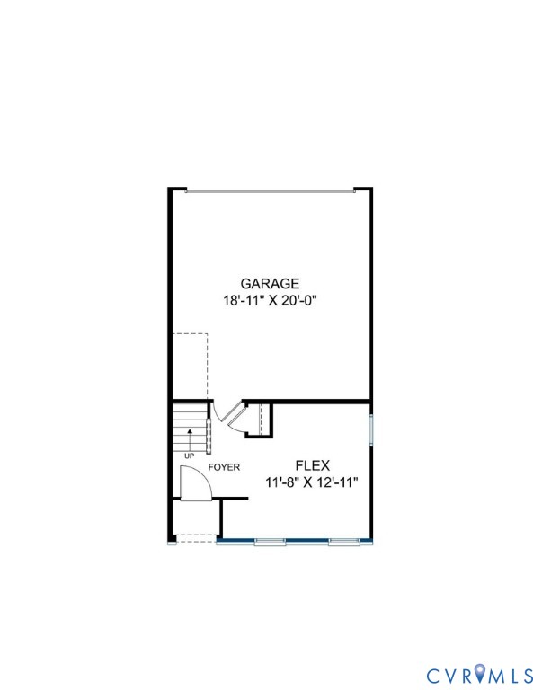 9800 Edgecraft Walk Property Photo 2