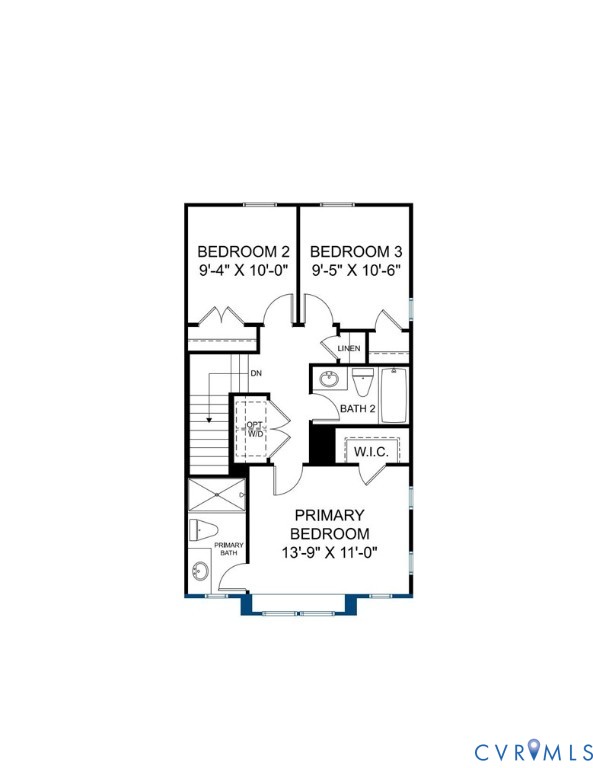 9800 Edgecraft Walk Property Photo 4