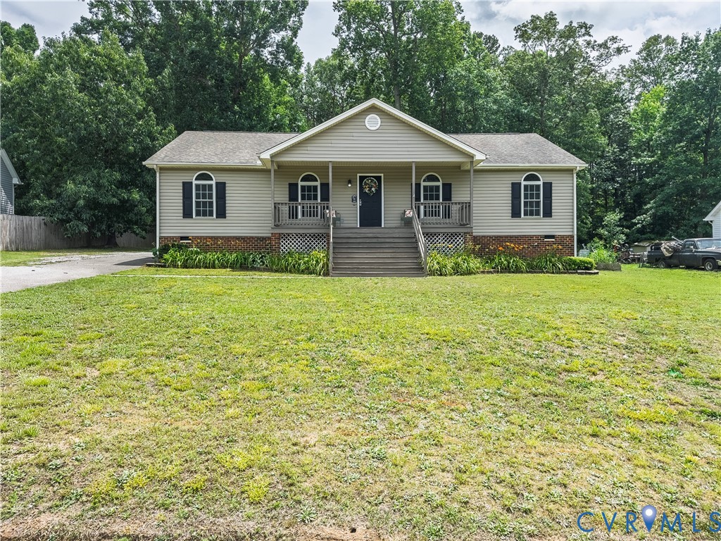 22909 Pheasant Ct