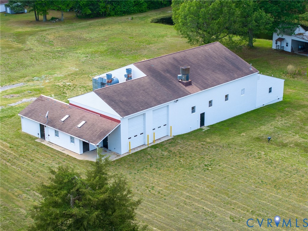 26495 Christanna Hwy Property Photo 2