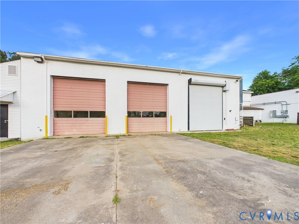 26495 Christanna Hwy Property Photo 4