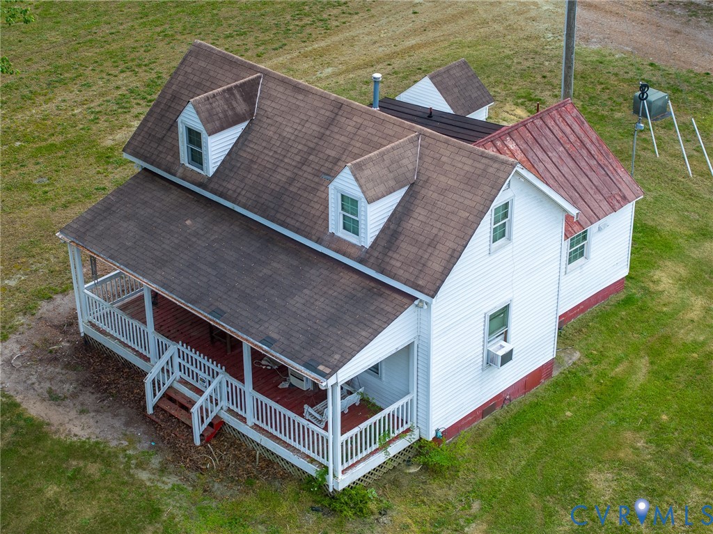 26495 Christanna Hwy Property Photo 6