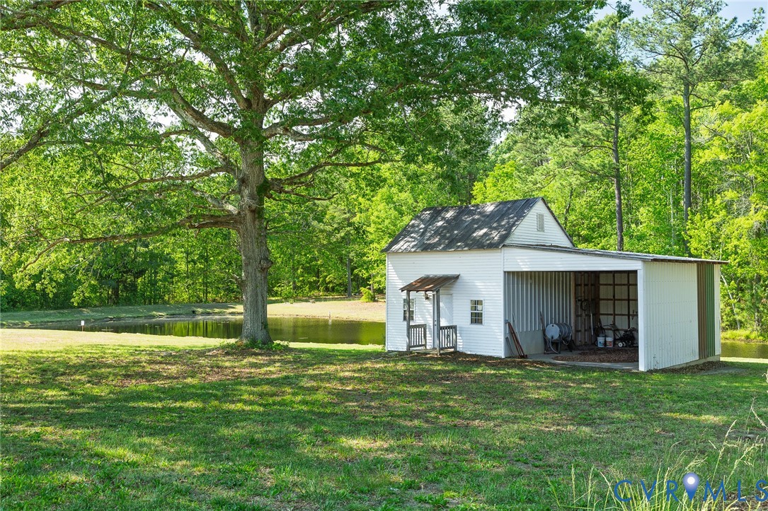 26495 Christanna Hwy Property Photo 7
